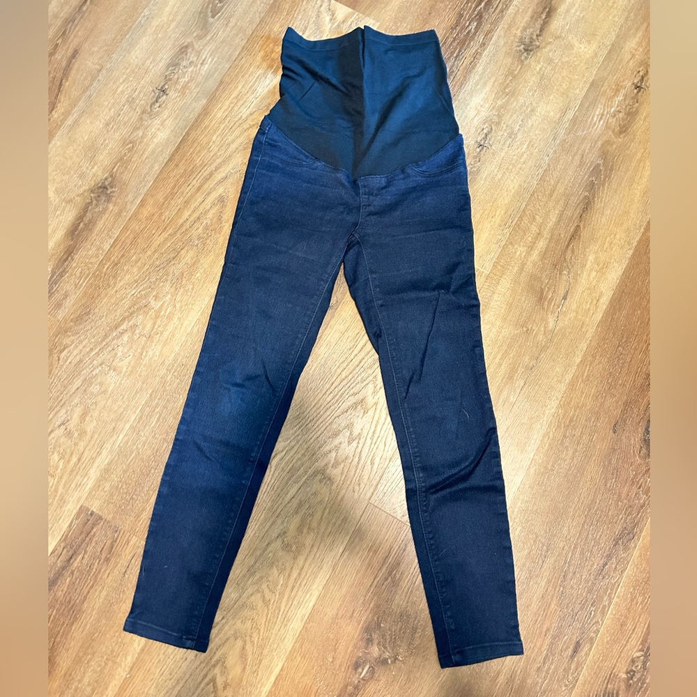 1822 Maternity Jeans